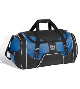 Rage Duffel Bag