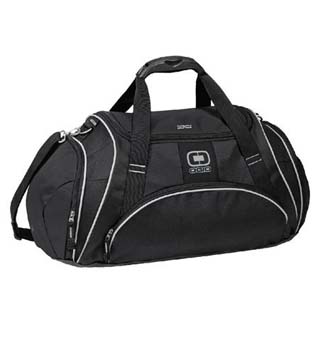 108085 - Crunch Duffel Bag