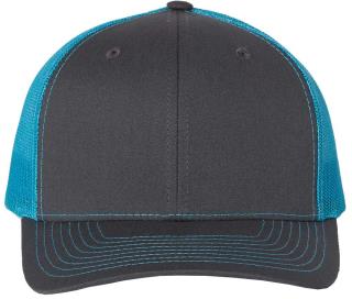 Snapback Trucker Cap