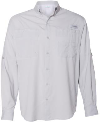 Tamiami II L/S Shirt