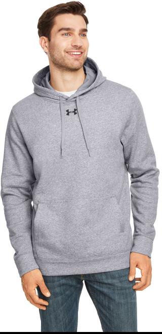 1300123 - Men's Hustle Pullover Hoodie