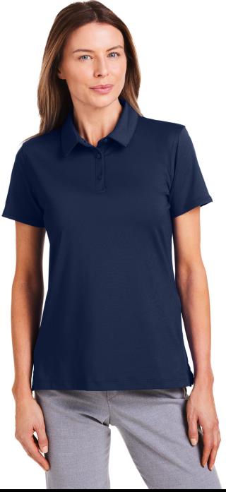 1385910 - Ladies' Recycled Polo