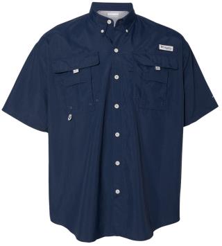 212464 - PFG Bahama II Short Sleeve Shirt