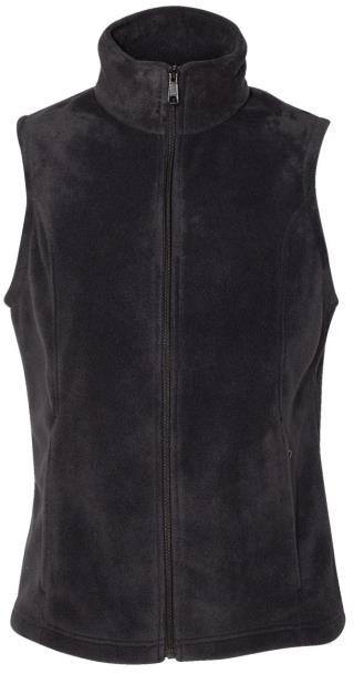 Ladies Benton Springs Fleece Vest