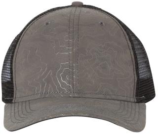 Territory Cap