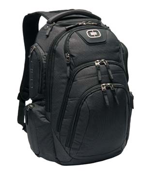 411073 - Surge RSS Backpack