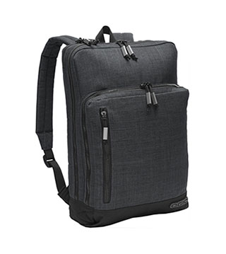 411086 - Euro Backpack