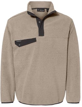 Brooks Sherpa Mountain Fleece