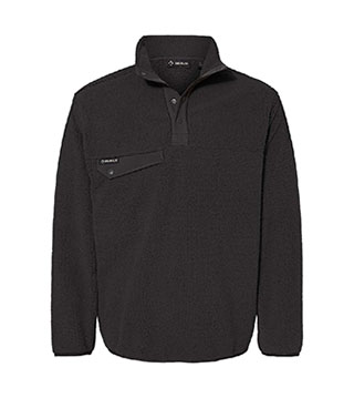 7355 - Brooks Sherpa Mountain Fleece