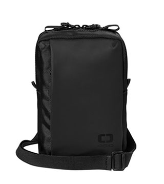 97002 - Resistant Crossbody