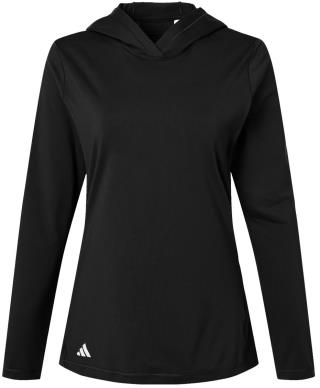 Women's Performance Hooded Pullover