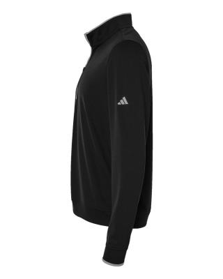 A2002 - Lightweight Quarter-Zip Pullover