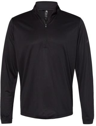 Lightweight 1/4-Zip Pullover