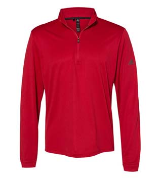 A401 - Lightweight 1/4-Zip Pullover