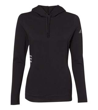 A451 - Ladies Hooded Sweatshirt