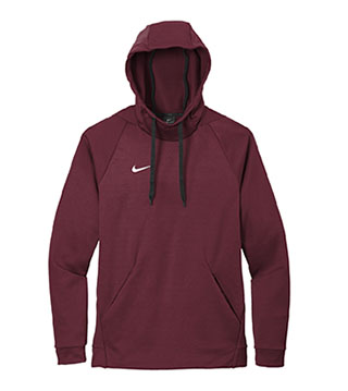 Men's Therma-FIT Pullover Fleece Hoodie