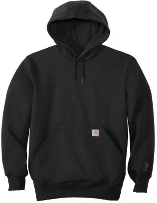 CT100615 - Paxton Heavyweight Hooded Sweatshirt