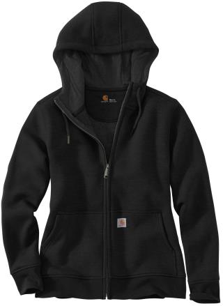 CT102788 - Ladies' Clarksburg Full-Zip Hoodie