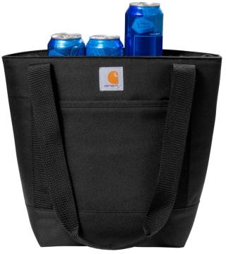 Tote 18-Can Cooler