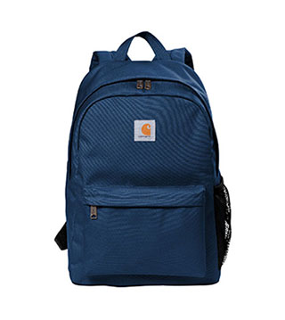 Canvas Backpack