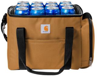 Duffel 36-Can Cooler