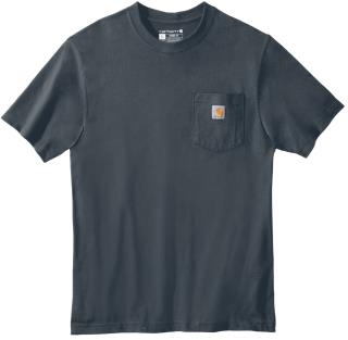 Tall Workwear Pocket S/S T-Shirt