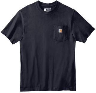 CTTK87 - Tall Workwear Pocket S/S T-Shirt