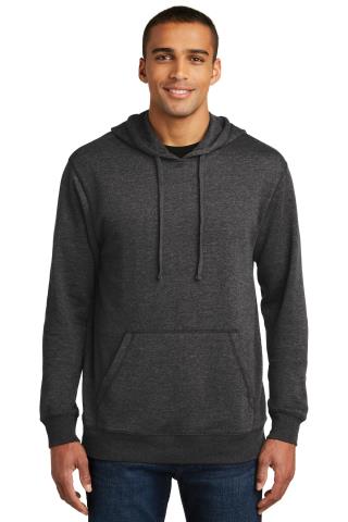 Men's Fleece Hoodie