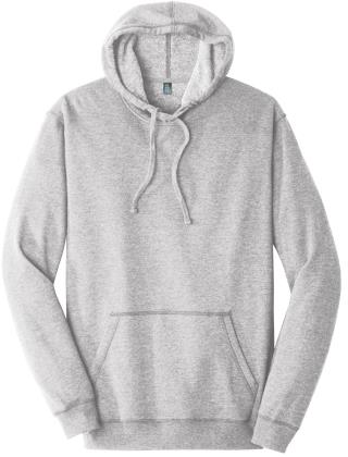 DM391 - Men's Fleece Hoodie