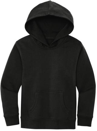 DT6100Y - Youth V.I.T. Fleece Hoodie