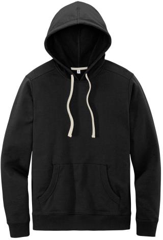 DT8100 - Men's Re-Fleece Hoodie