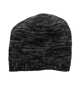 Spaced-Dyed Beanie