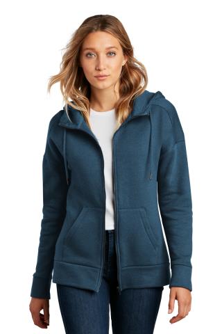 Women's Perfect Weight Fleece Drop