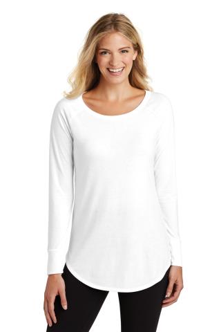 Ladies' Perfect L/S Tunic