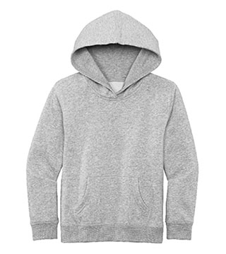 Youth V.I.T. Fleece Hoodie