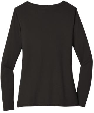 Ladies' Very Important L/S Tee