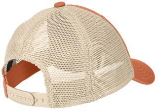 Super Soft Mesh Back Cap