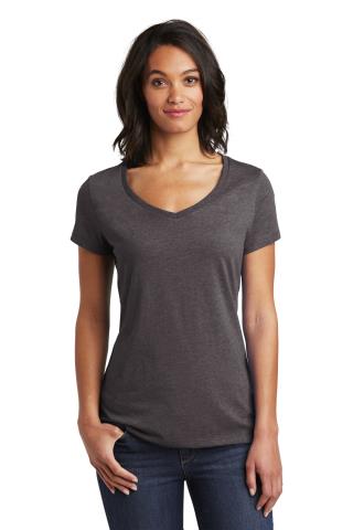 Women's Very Important Tee V-Neck