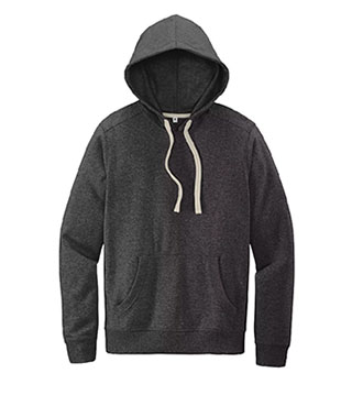 Men's Re-Fleece Hoodie