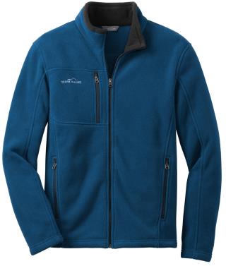 EB200 - Full-Zip Fleece Jacket