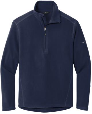 EB226 - 1/2-Zip Microfleece Jacket