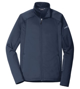 Trail Soft Shell Jacket