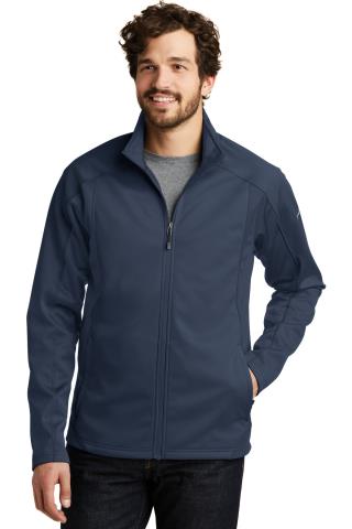 EB542 - Trail Soft Shell Jacket