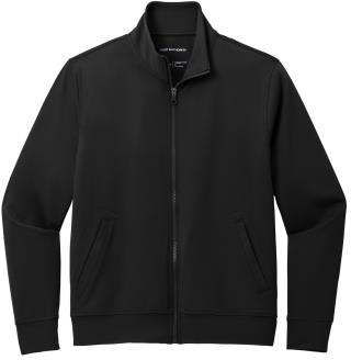 K881 - C-FREE Double Knit Full-Zip