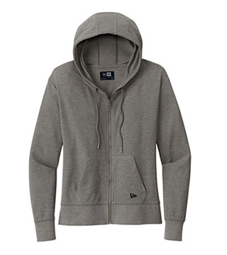 LNEA141 - Ladies Thermal Full-Zip Hoodie