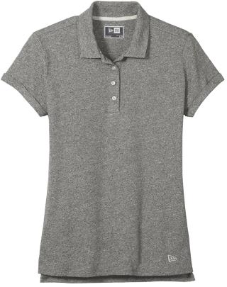 LNEA301 - Ladies Slub Twist Polo