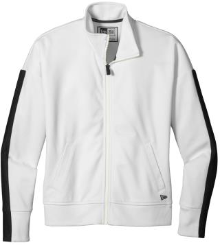 LNEA650 - Ladies Track Jacket