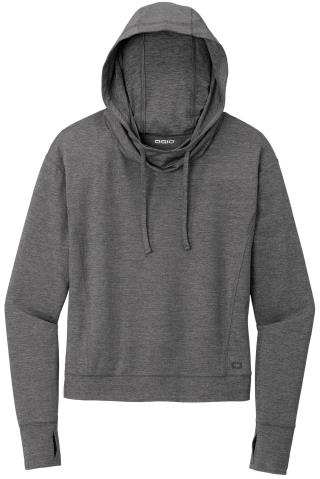 LOE342 - Ladies Force Hoodie