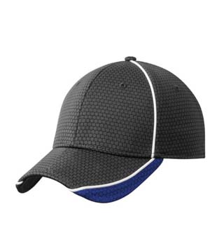 Hex Mesh Cap