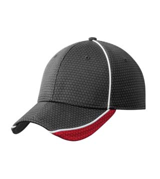 NE1070 - Hex Mesh Cap